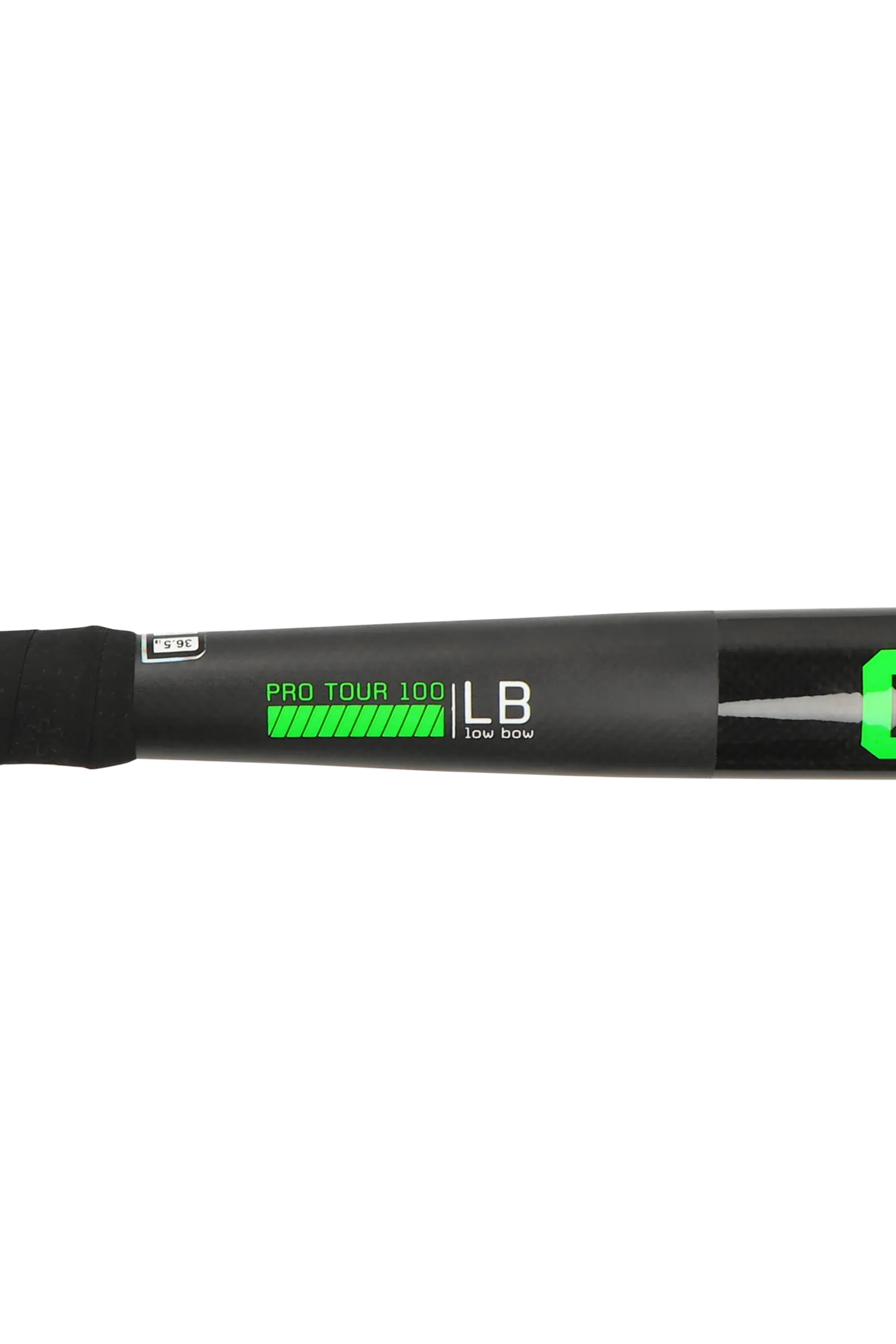 Osaka Pro Tour 100 2.0 Low Bow Hockey Stick