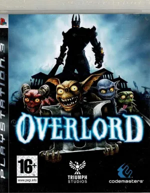 Overlord 2