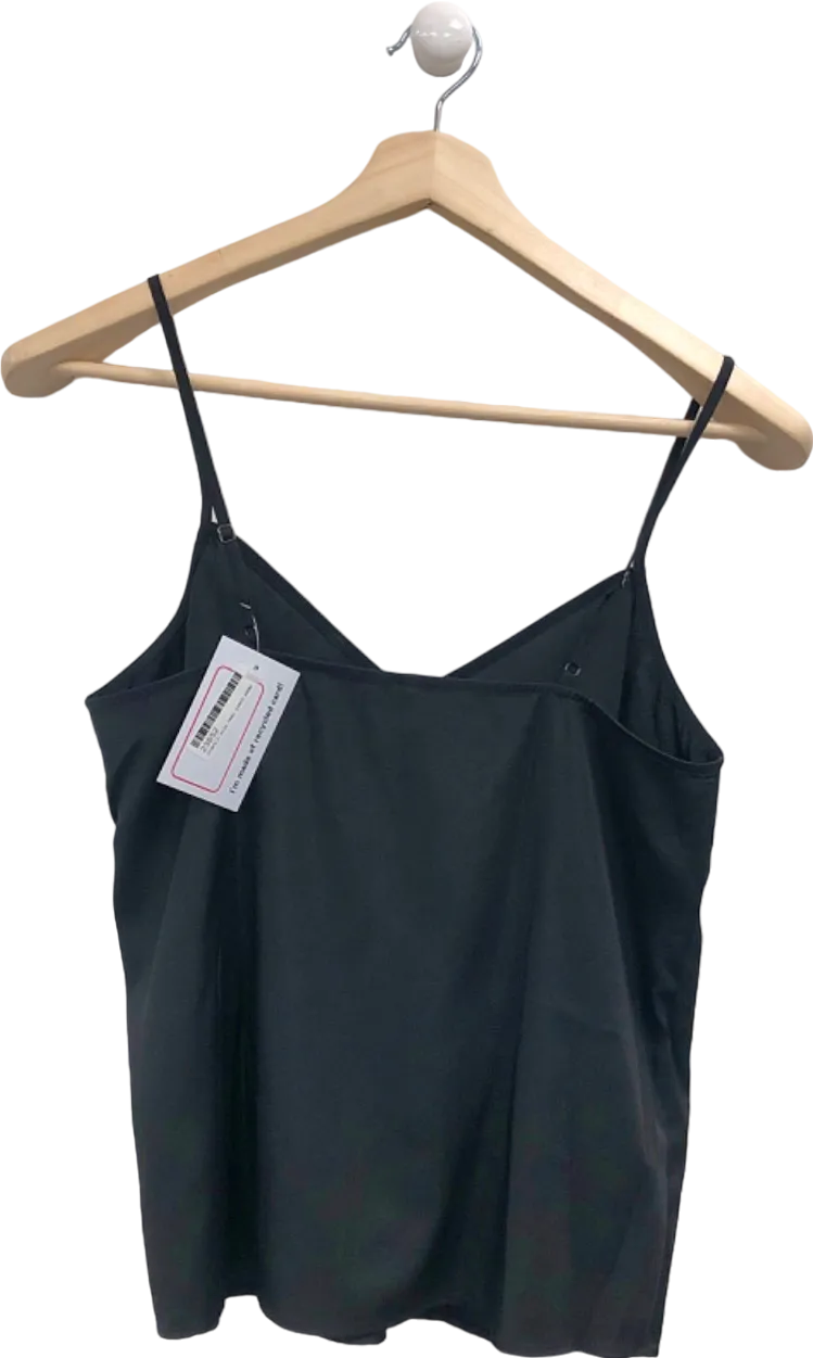 Paige Black Cami Top