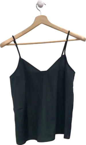 Paige Black Cami Top