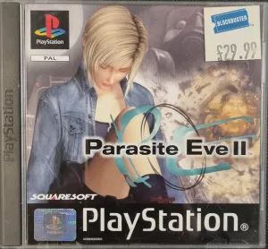 Parasite Eve 2