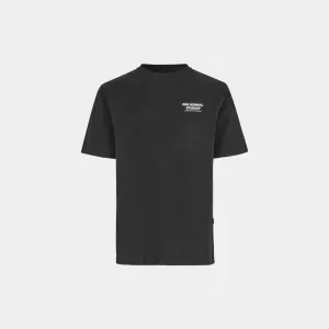 Pas Normal Studios Off-Race PNS T-Shirt - Black