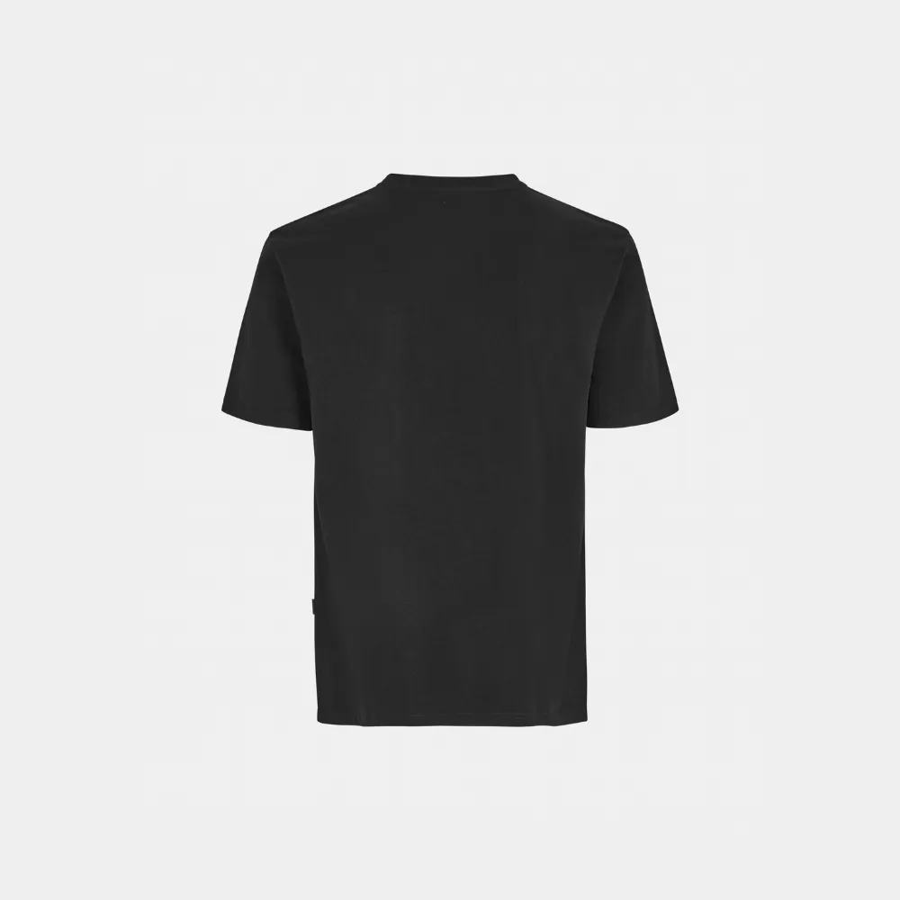 Pas Normal Studios Off-Race PNS T-Shirt - Black