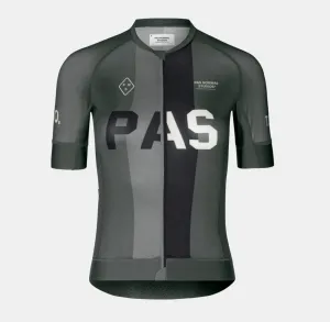 Pas Normal Studios - Women's TKO Jersey - Dark Grey