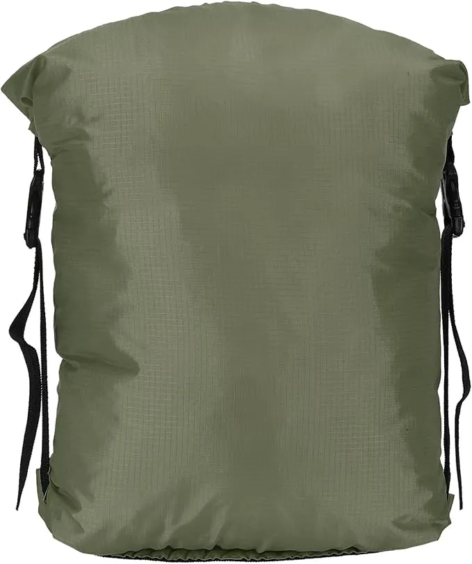 PATIKIL Compression Stuff Sack, Waterproof Sleeping Bag Storage Sack for Backpacking Camping