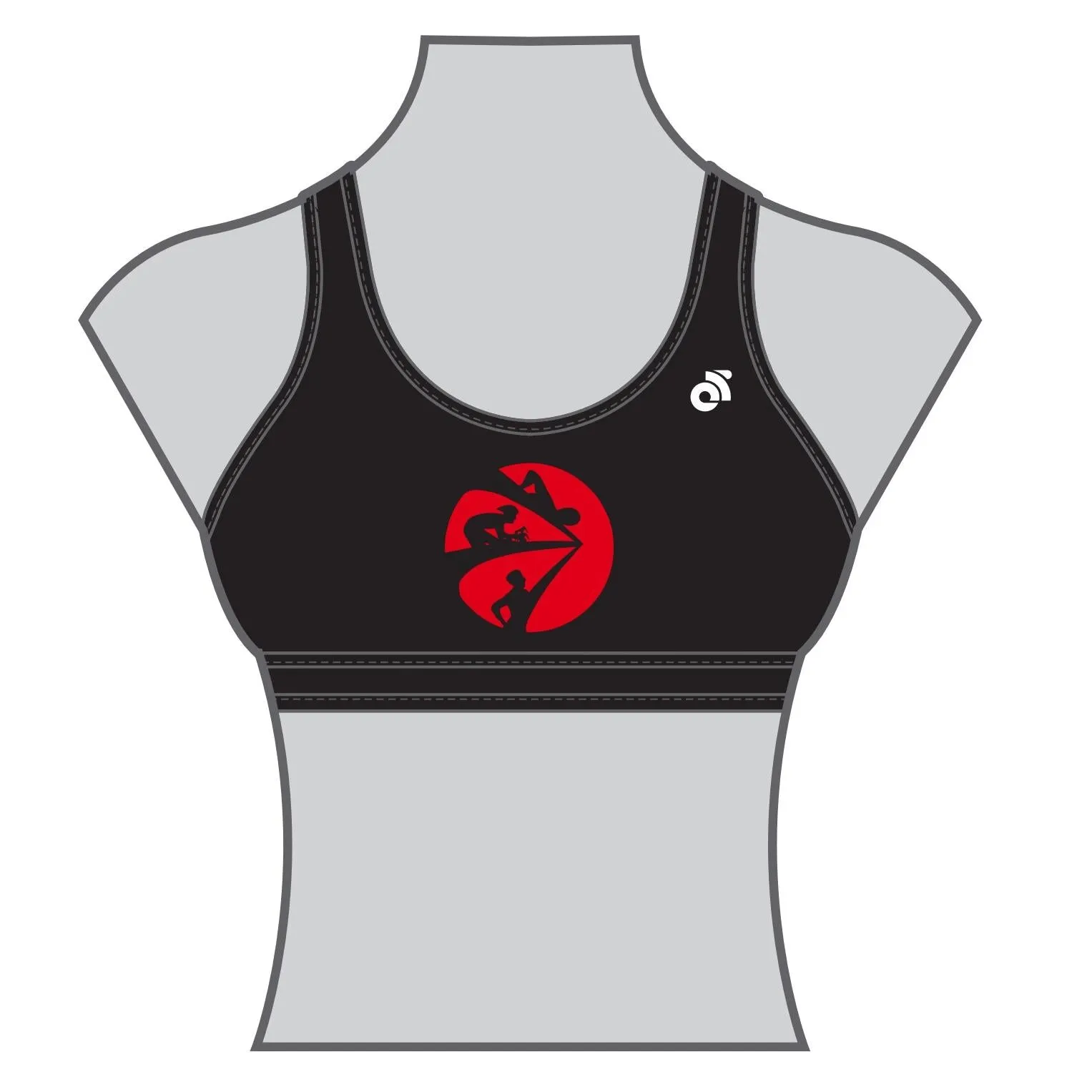 Performance Sports Bra