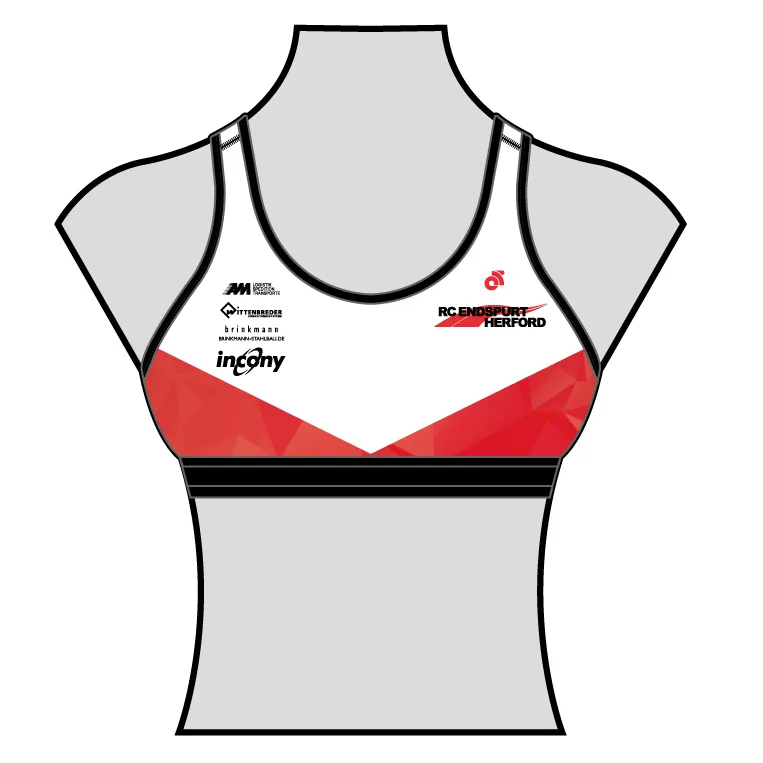 Performance Sports Bra