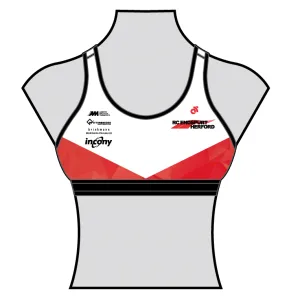 Performance Sports Bra