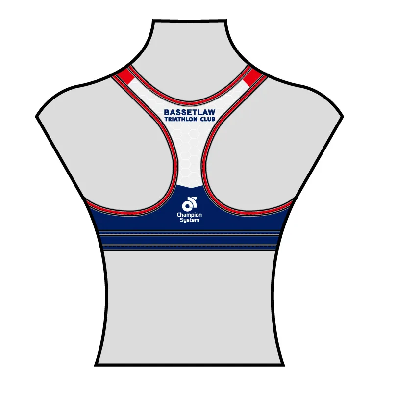 Performance Sports Bra