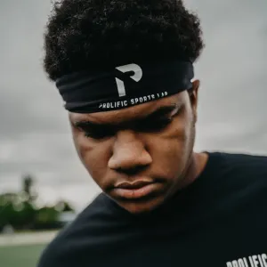 Performance Tieback Headband