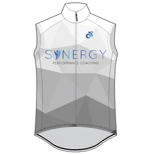 Performance  Wind Vest