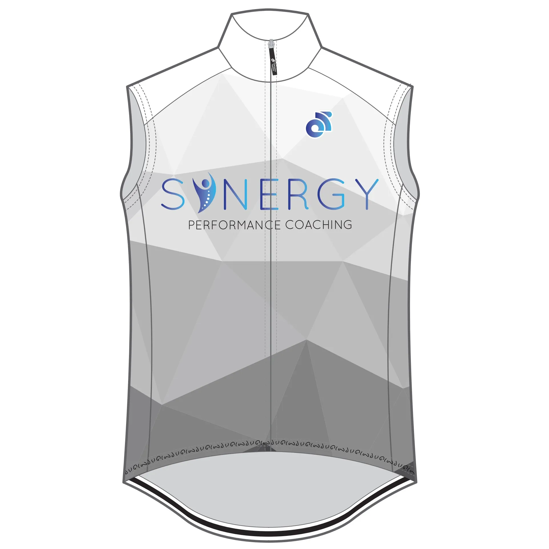 Performance  Wind Vest