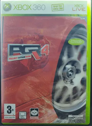 PGR 4