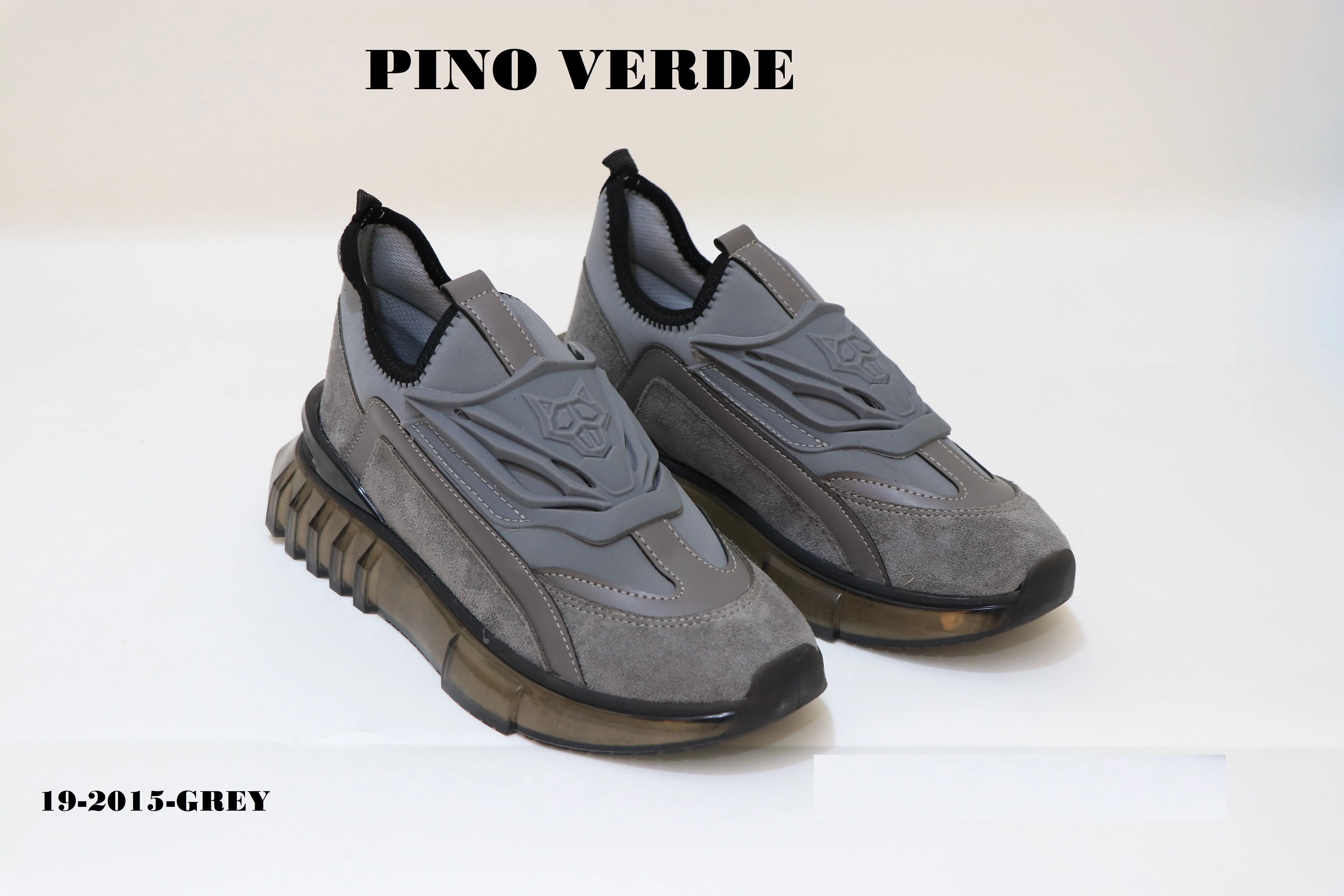 Pino Verde Sports