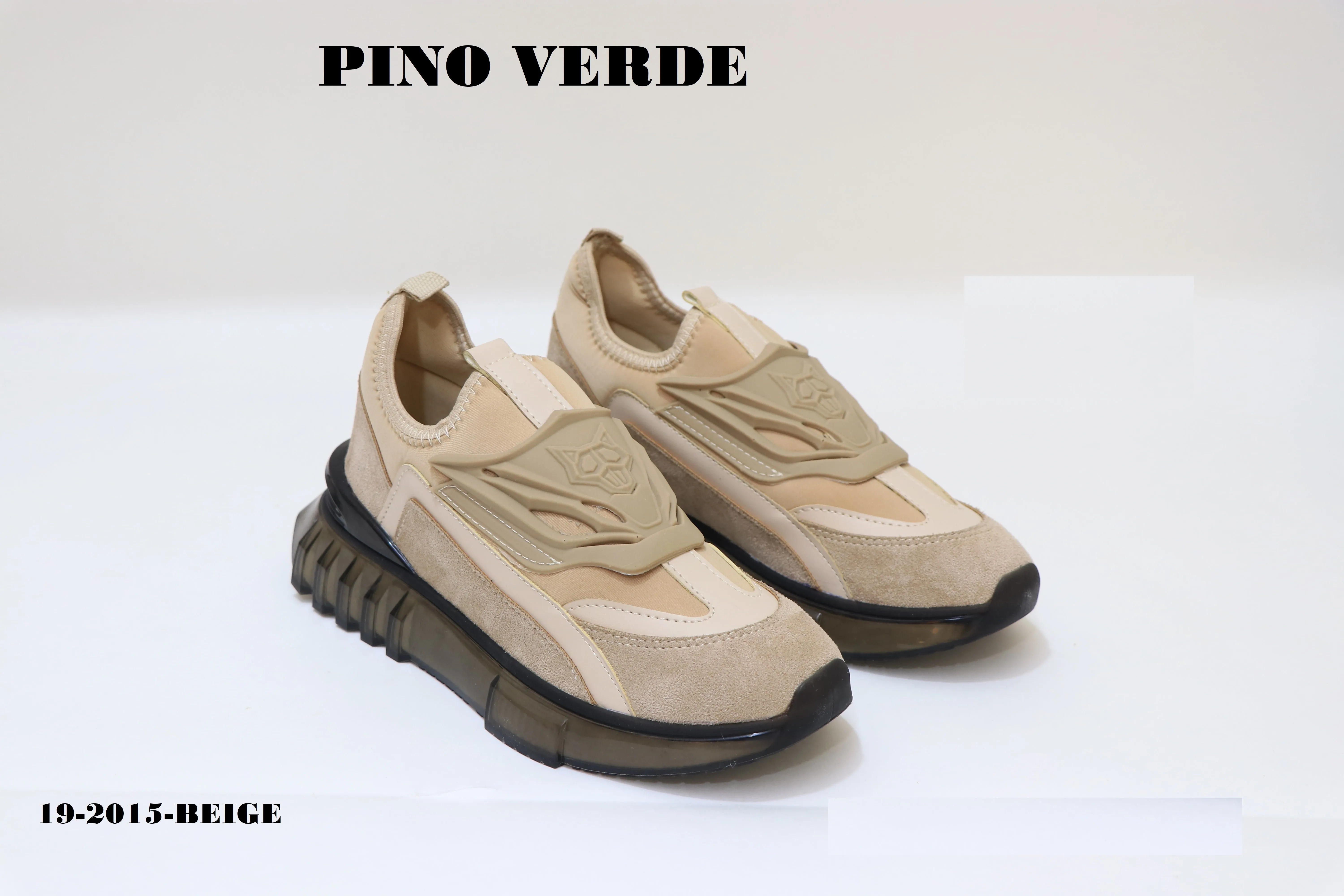 Pino Verde Sports