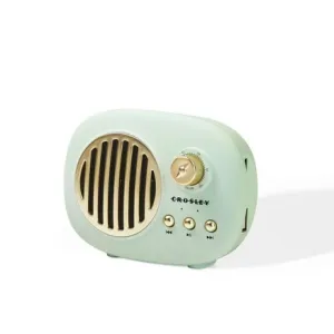 Piper Portable Bluetooth Speaker