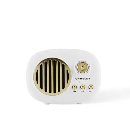Piper Portable Bluetooth Speaker