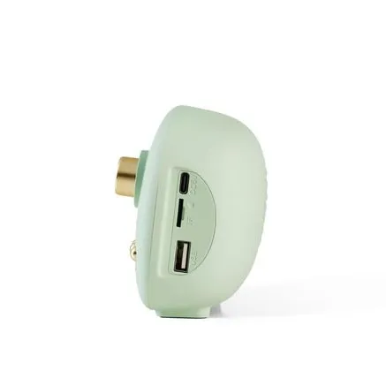 Piper Portable Bluetooth Speaker
