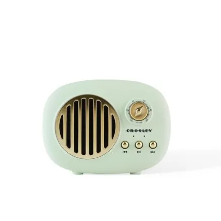 Piper Portable Bluetooth Speaker
