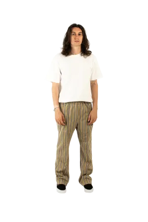 Poly Jq. Track Pant