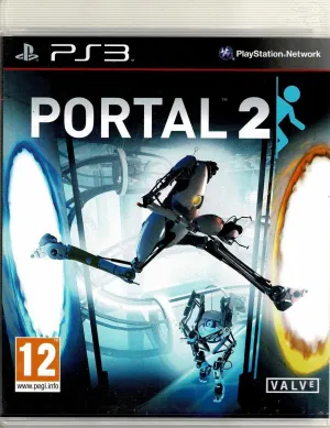 Portal 2