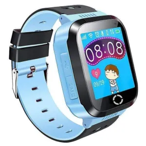 Practical Kids GPS Smartwatch