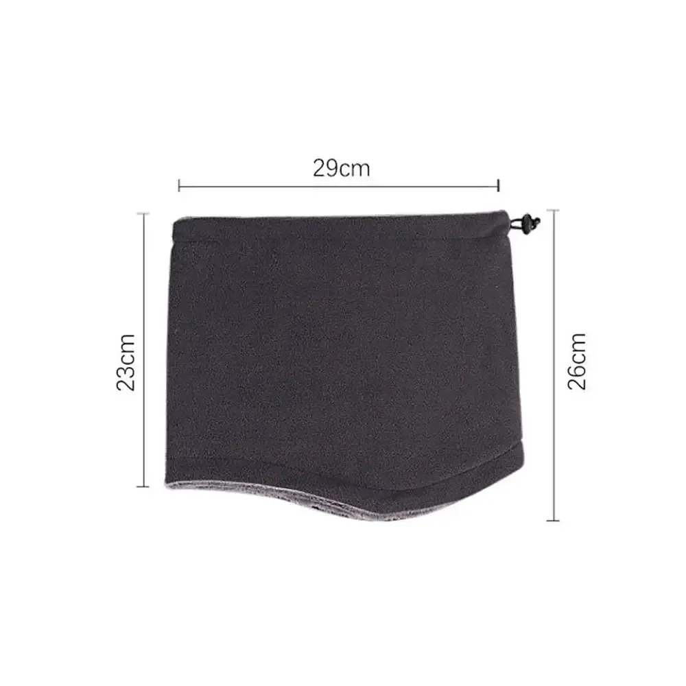 Premium Winter Face Mask for Men and Women – Windproof, Warm Neck Gaiter, Breathable Fleece Balaclava for Outdoor Sports, Cycling, Hiking, Skiing, and Motorcycling