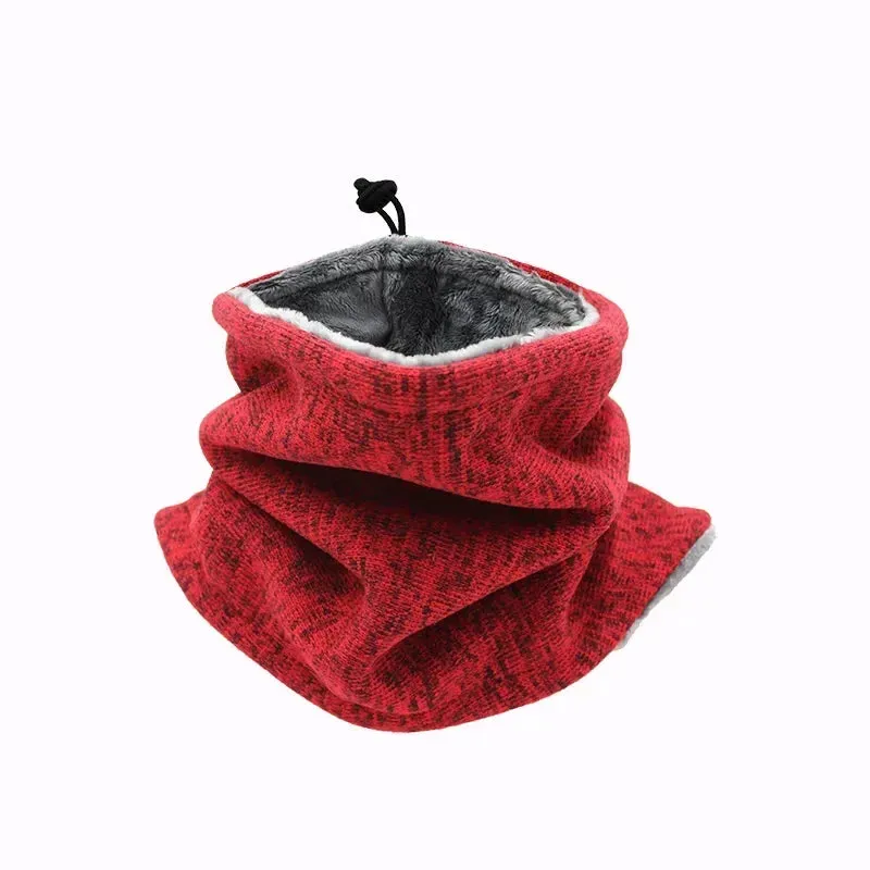 Premium Winter Face Mask for Men and Women – Windproof, Warm Neck Gaiter, Breathable Fleece Balaclava for Outdoor Sports, Cycling, Hiking, Skiing, and Motorcycling