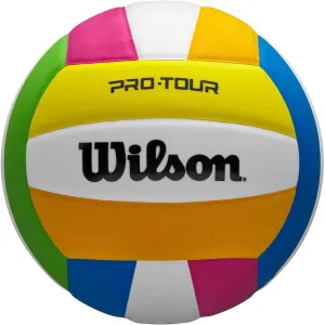 Pro Tour Volleyball - Multi-Colour