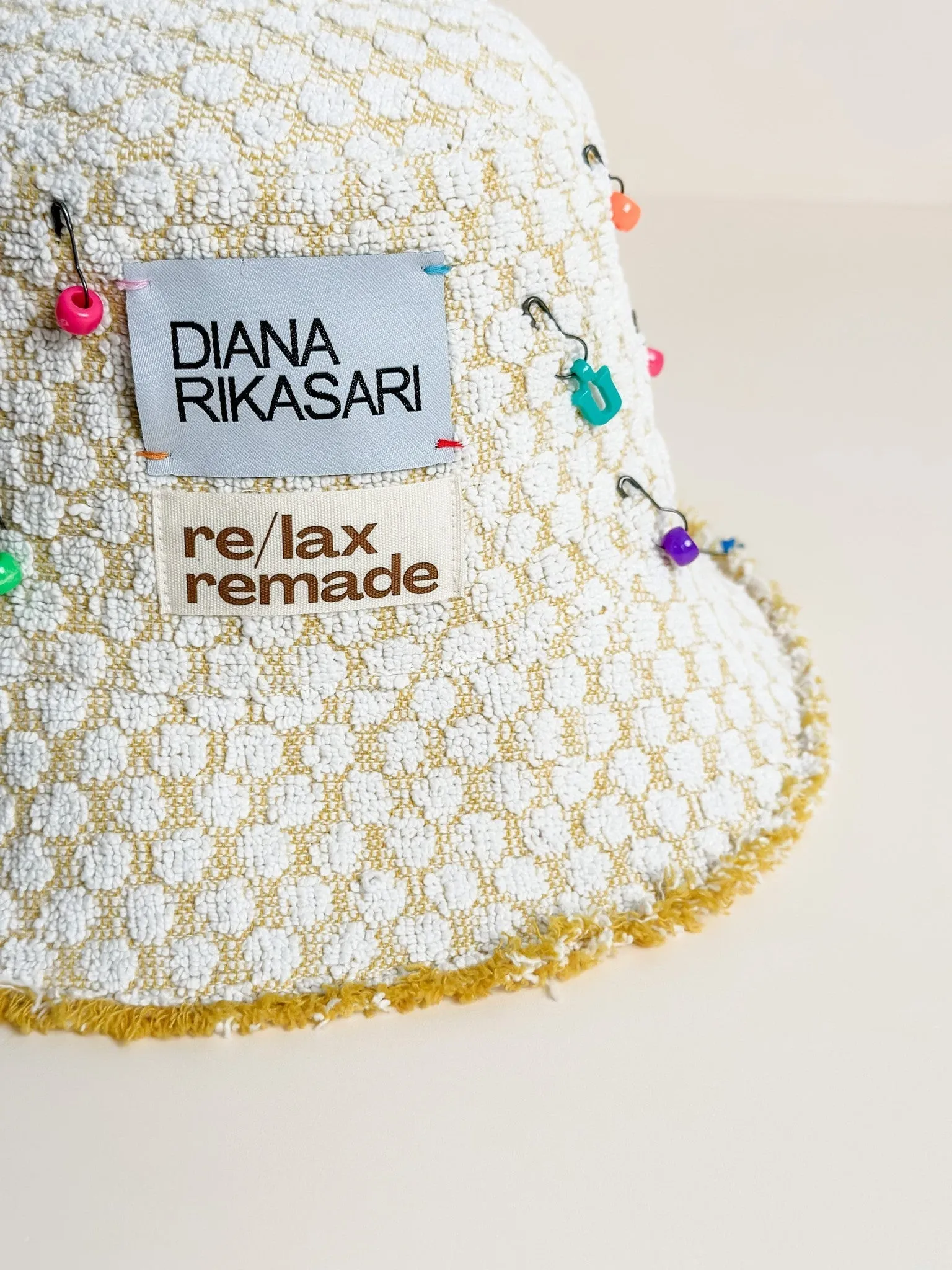 'Punk Gummy Bear' - Diana Rikasari x Re/lax Remade