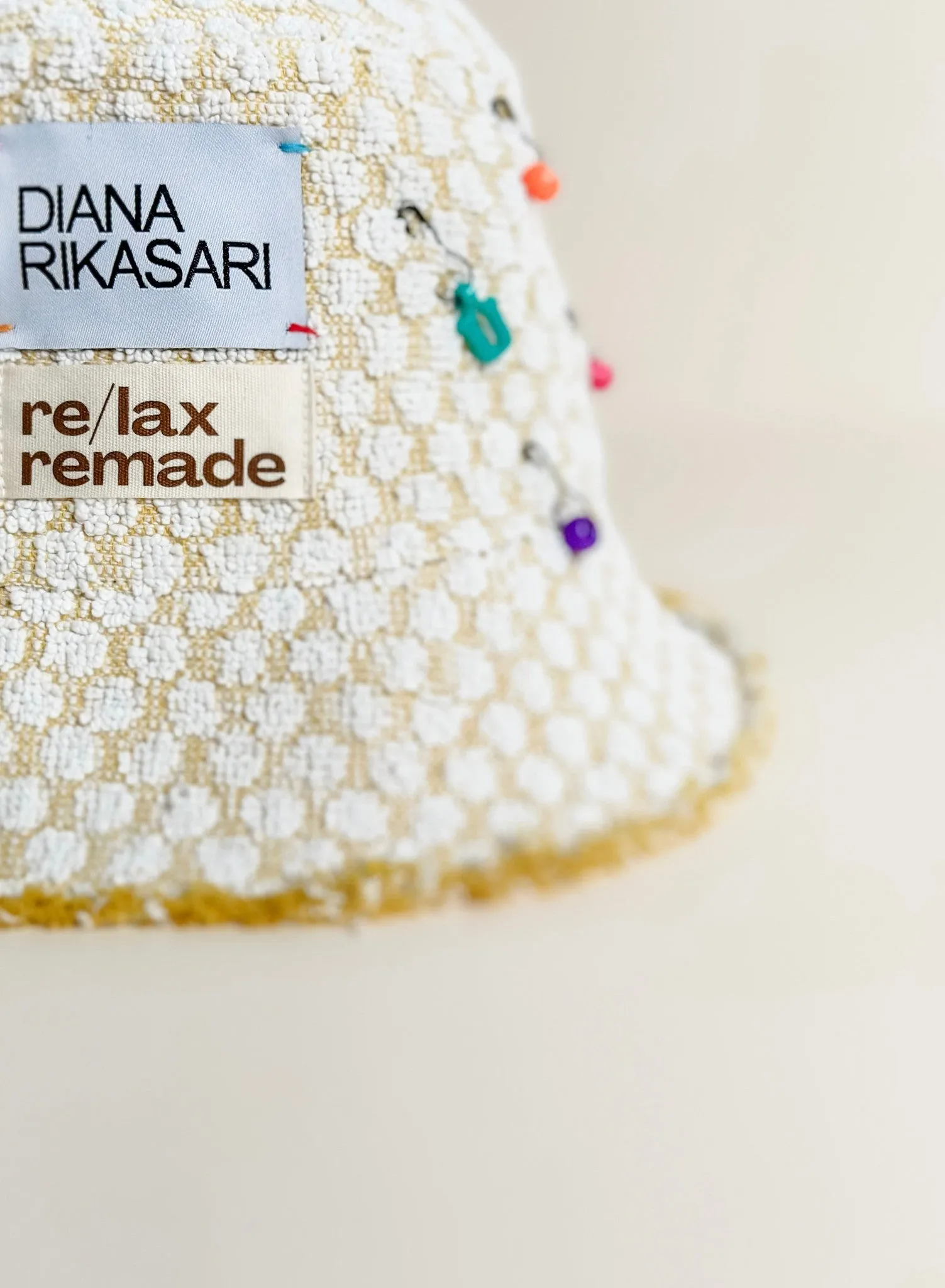 'Punk Gummy Bear' - Diana Rikasari x Re/lax Remade