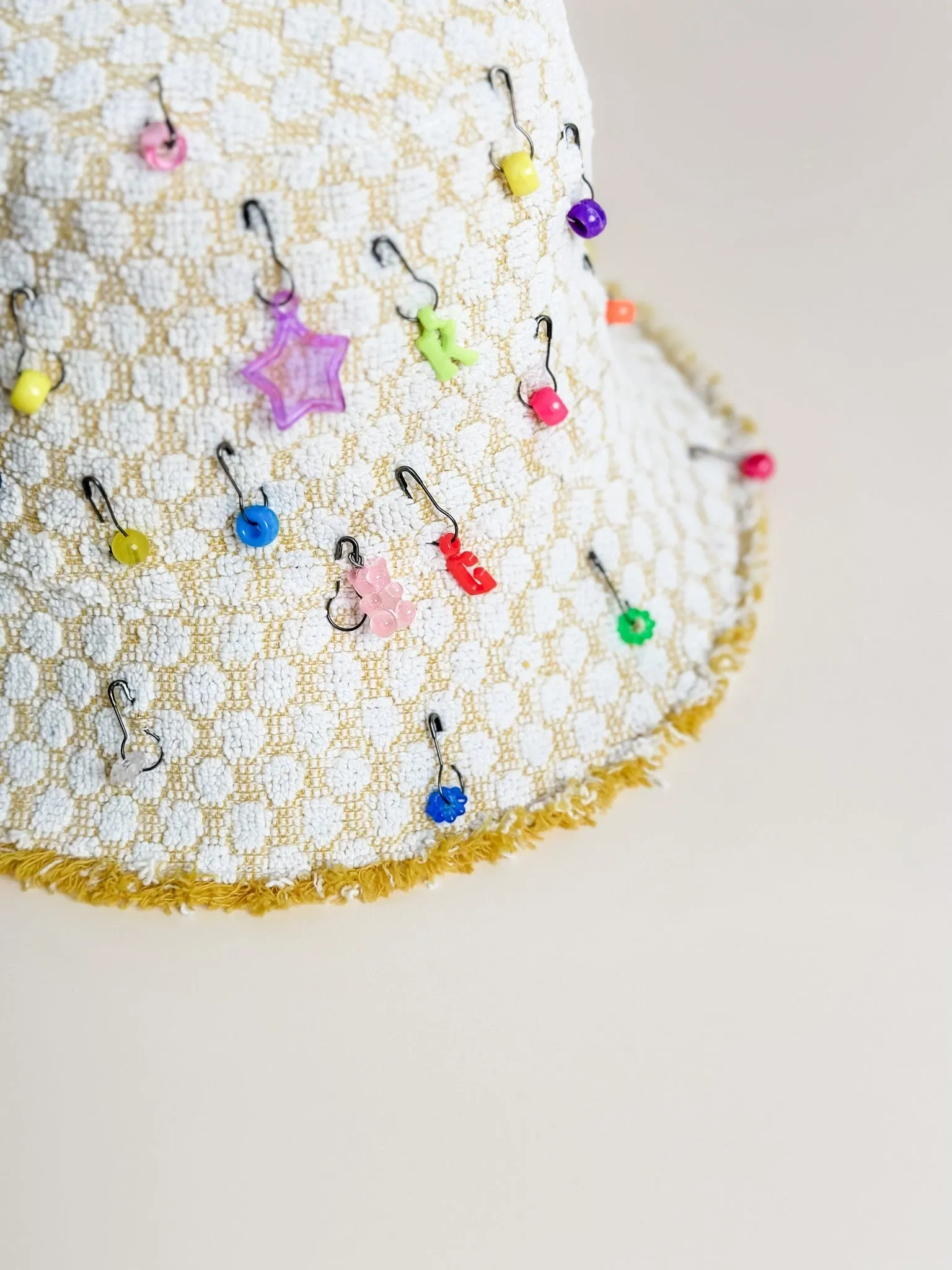 'Punk Gummy Bear' - Diana Rikasari x Re/lax Remade