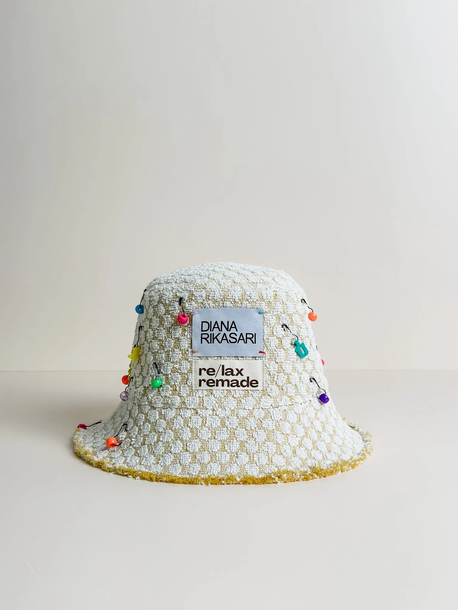 'Punk Gummy Bear' - Diana Rikasari x Re/lax Remade