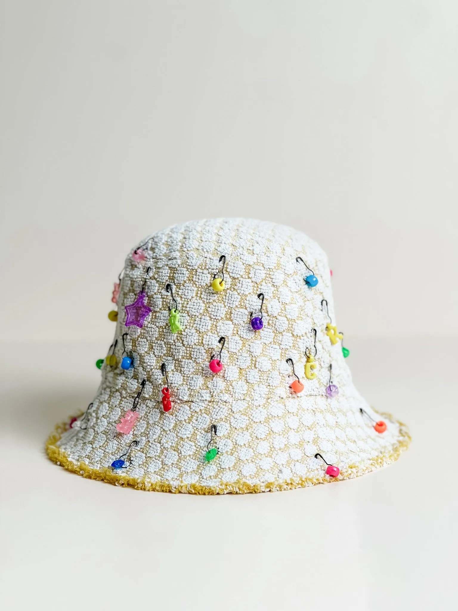 'Punk Gummy Bear' - Diana Rikasari x Re/lax Remade