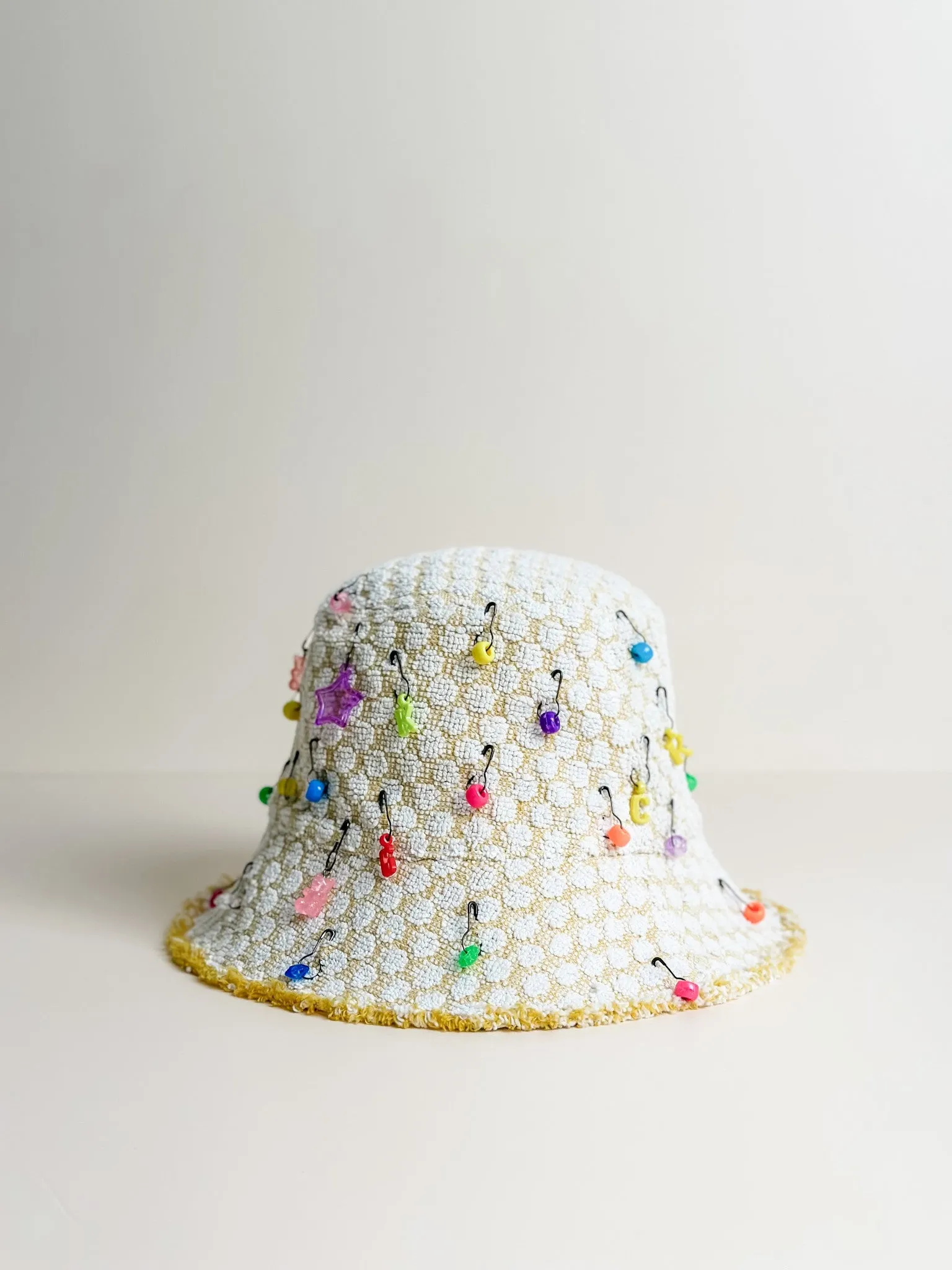 'Punk Gummy Bear' - Diana Rikasari x Re/lax Remade