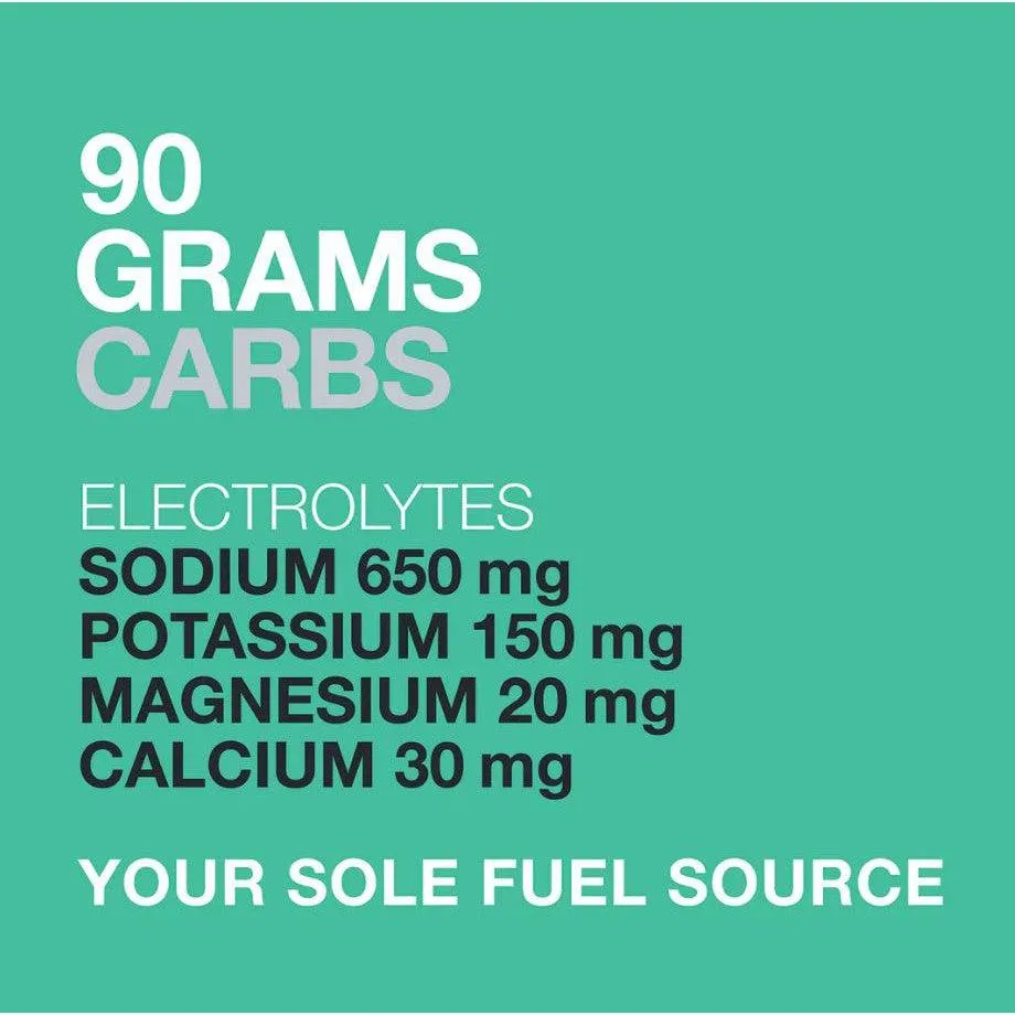 Pure Electrolyte Race Fuel Hydration