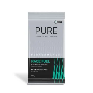 PURE PERFORMANCE  RACE FUEL SACHET 98G SINGLE