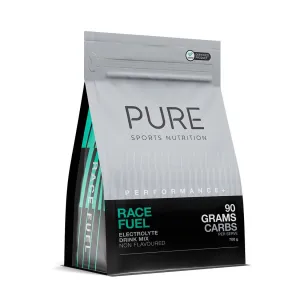 Pure - Performance   Race Fuel