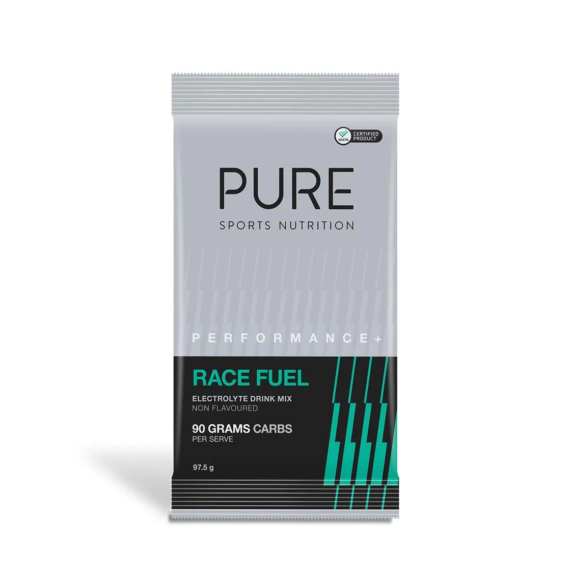 Pure - Performance   Race Fuel