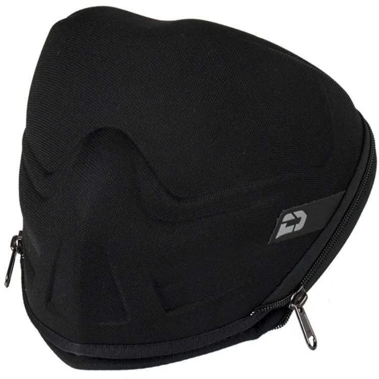 Push Unite Basic Paintball Maske - Schwarz