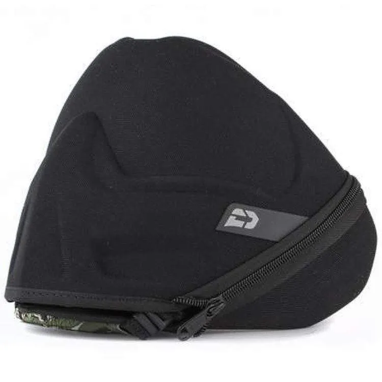Push Unite Basic Paintball Maske - Schwarz