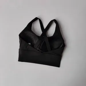 Push-Up Padded Sports Bra