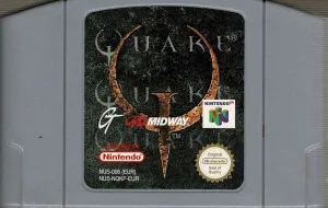 Quake