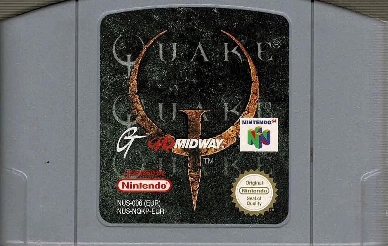 Quake