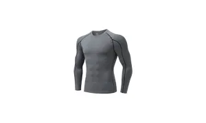 Quick Dry Breathable Long Sleeve
