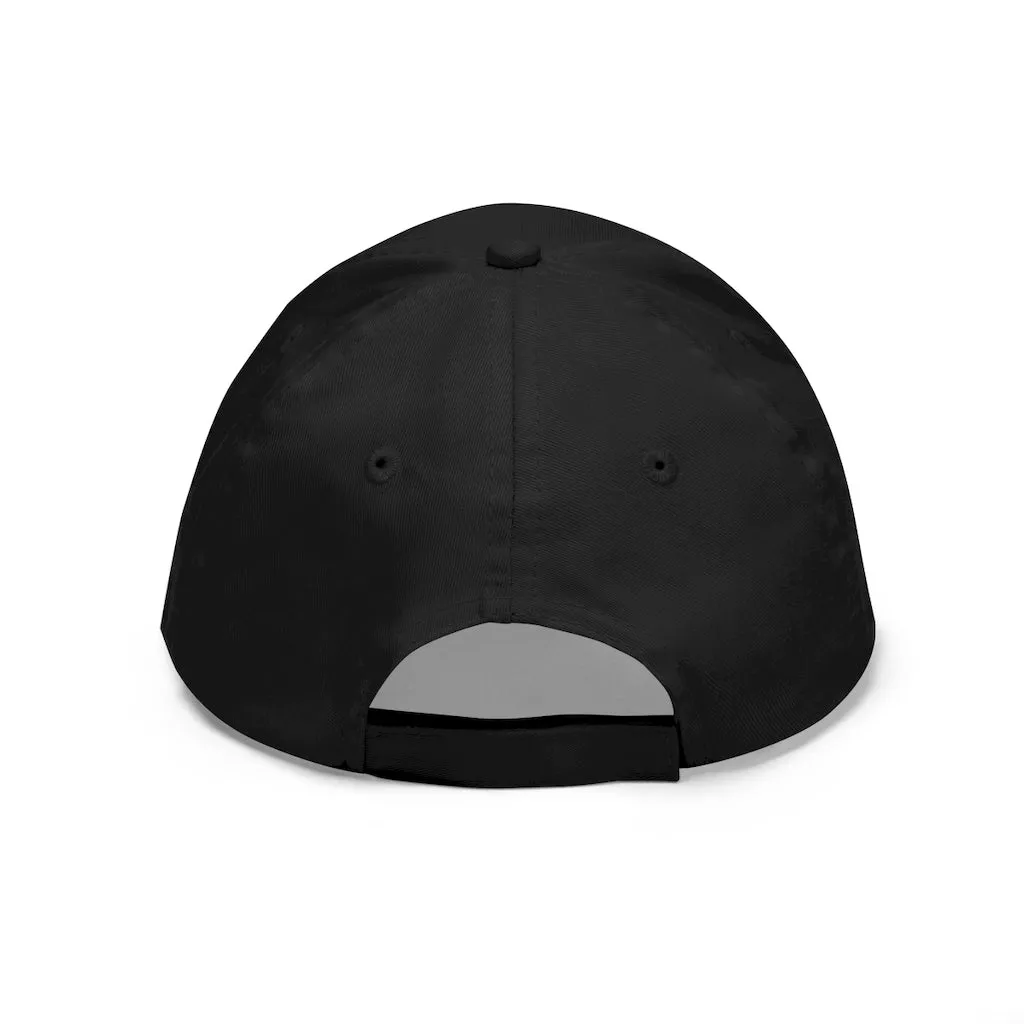 "Homie" Adult Cap
