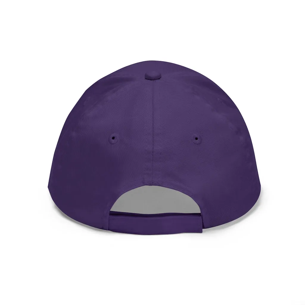 "Homie" Adult Cap