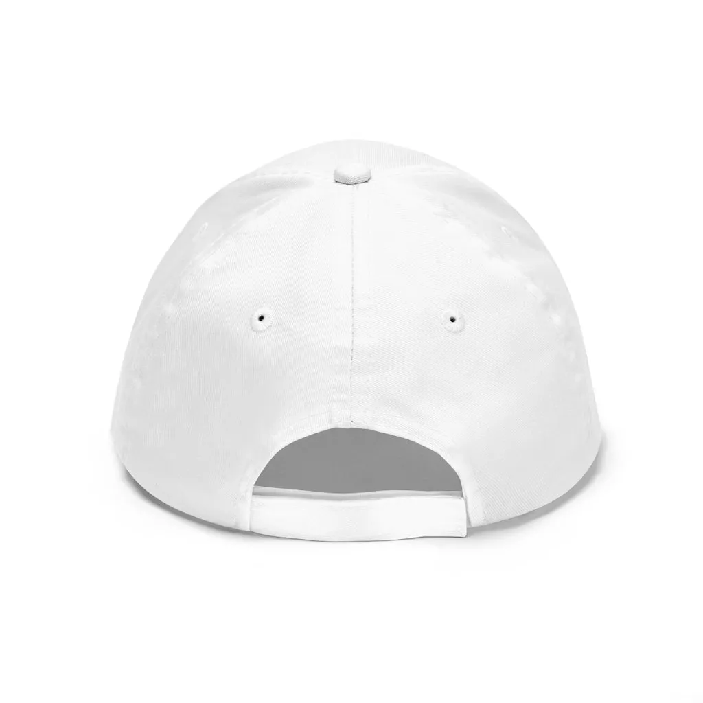 "Homie" Adult Cap