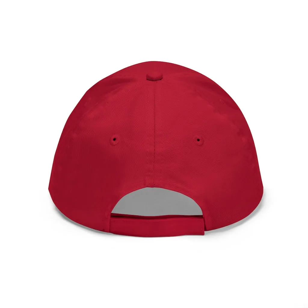 "Homie" Adult Cap