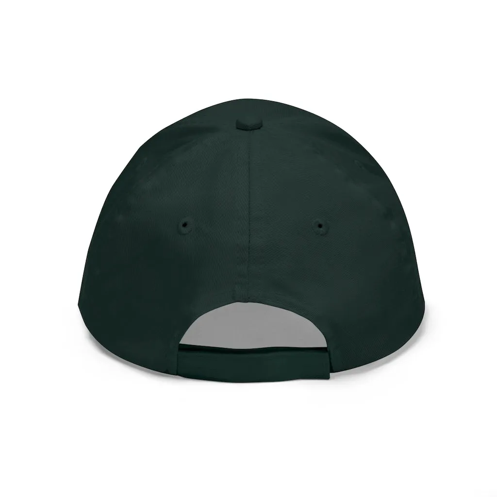 "Homie" Adult Cap